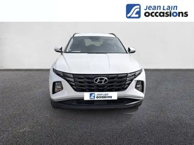 Hyundai Tucson 1.6 t-gdi 265 htrac plug-in bva6 — photo 2