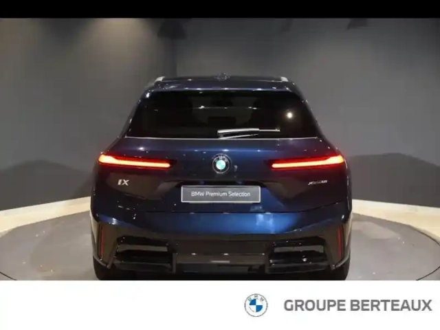 Bmw Ix xdrive60 544ch m sport — photo 7