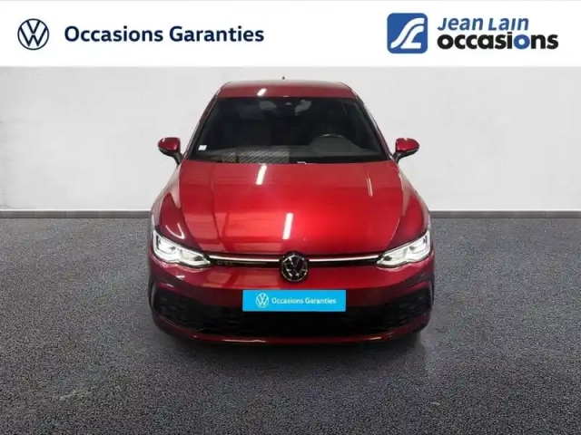 Volkswagen Golf 2.0 tsi 245 dsg7 — photo 9