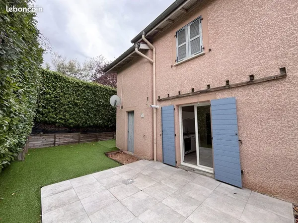 Maison 5 pièces 104 m²