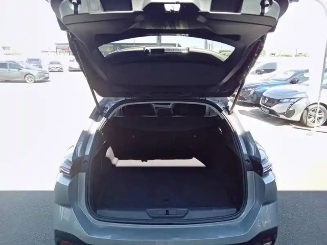 Peugeot 308 sw hybrid 145 e-dcs6 — photo 6