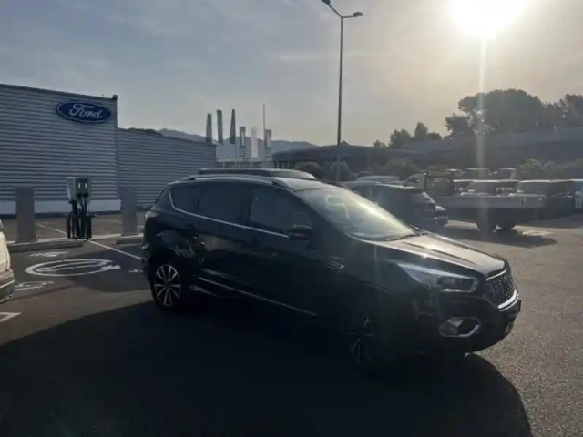 Ford Kuga 1.5 flexifuel-e85 150ch stop&amp;start vignale 4x2 euro6.2 — photo 7
