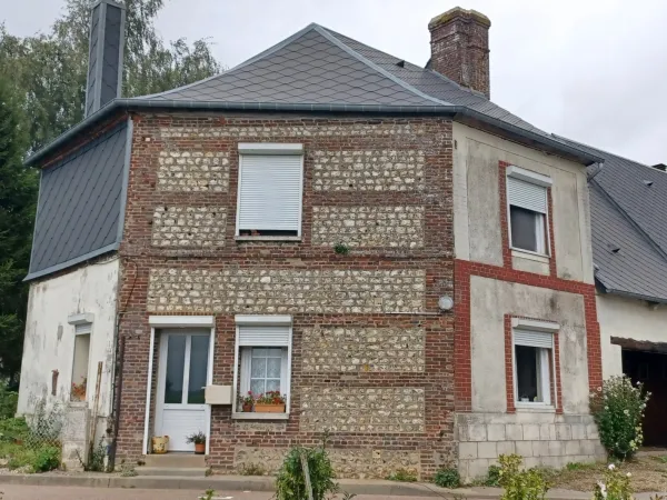 Maison 4 pièces 70 m²