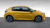 Peugeot 208 1.2 PureTech 100ch S&S Allure — photo 4