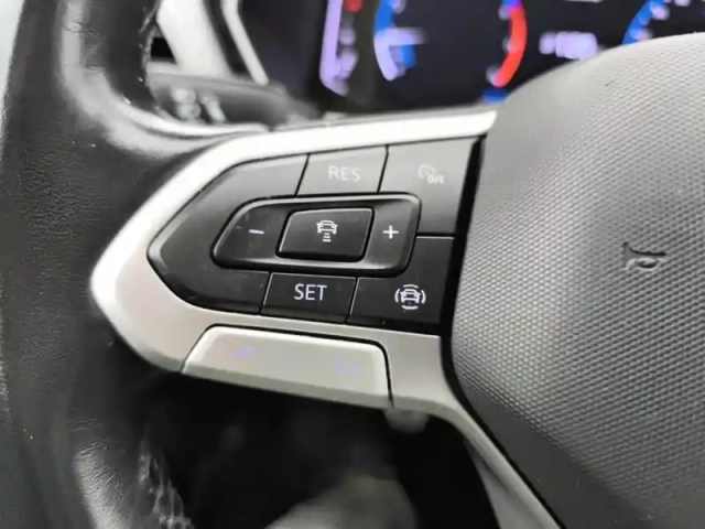 Volkswagen T-Cross 1.0 tsi 95 start/stop bvm5 lounge — photo 19