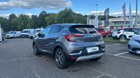 Renault Captur 1.3 TCe 140ch FAP Intens -21 — photo 7