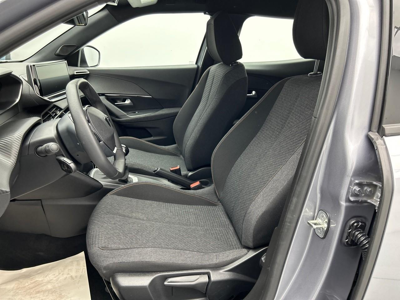 Peugeot 2008 100 s&s bvm6 style — photo 10