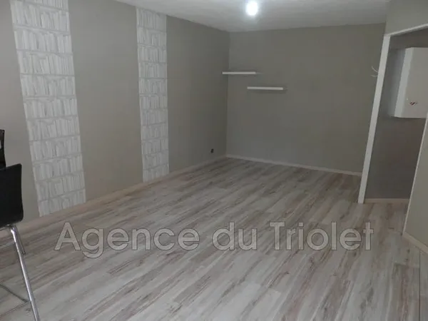Location appartement 2 Pièce(s)