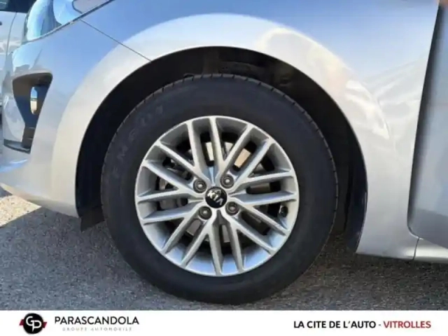 Kia Rio 1.2 dpi 84ch active — photo 10