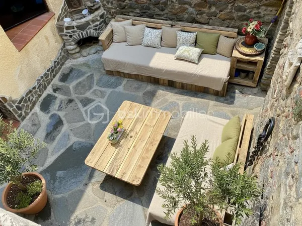 Maison 7 pièces 170 m²