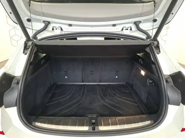 Bmw X2 sdrive 18i 140 ch dkg7 — photo 15