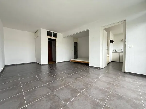 Appartement 1 pièce 43 m²
