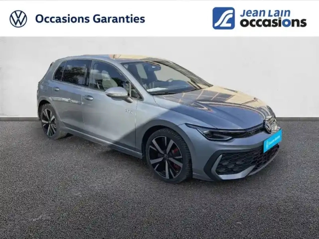 Volkswagen Golf 1.5 ehybrid 272 dsg6 — photo 10