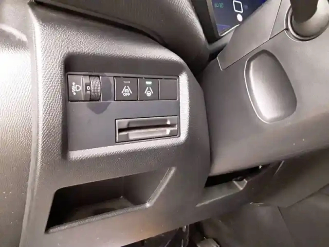 Citroën C5 Aircross bluehdi 130 s&amp;s eat8 — photo 53