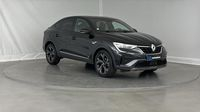 Renault Arkana 1.3 TCe mild hybrid 140ch RS Line EDC -22 — photo 3