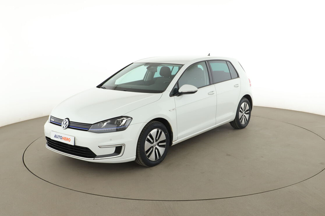 Volkswagen e-Golf VII e-Golf Electrique 24.2 kWh