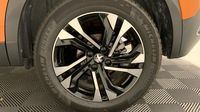 Peugeot 2008 1.2 PureTech 130ch S&S Allure EAT8 — photo 20