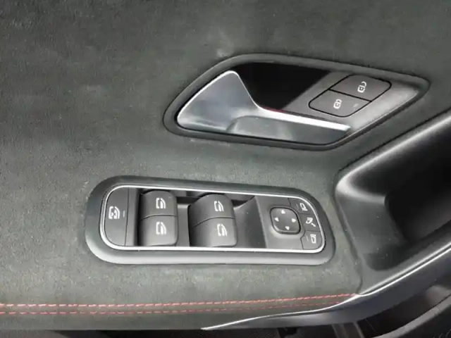Mercedes Classe A 200 d 8g-dct — photo 59
