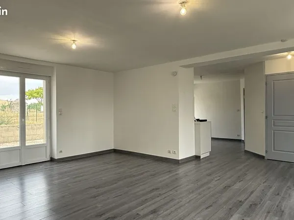 Maison 4 pièces 97 m²