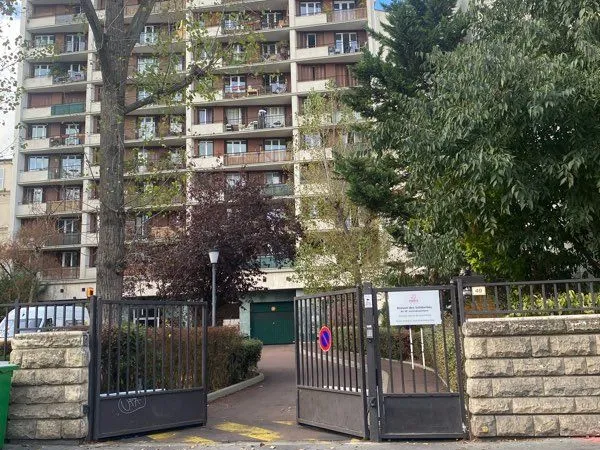 Stationnement Location Paris 150€