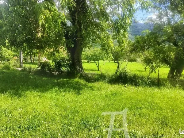 Terrain 894 m² Sospel