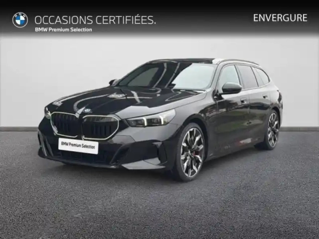 Bmw Serie 5 série 5 touring 550e 489ch m sport xdrive