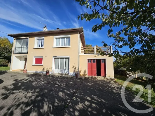 Maison 5 pièces 171 m²