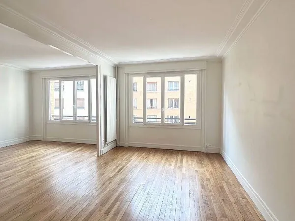 Appartement 3 pièces 72 m²