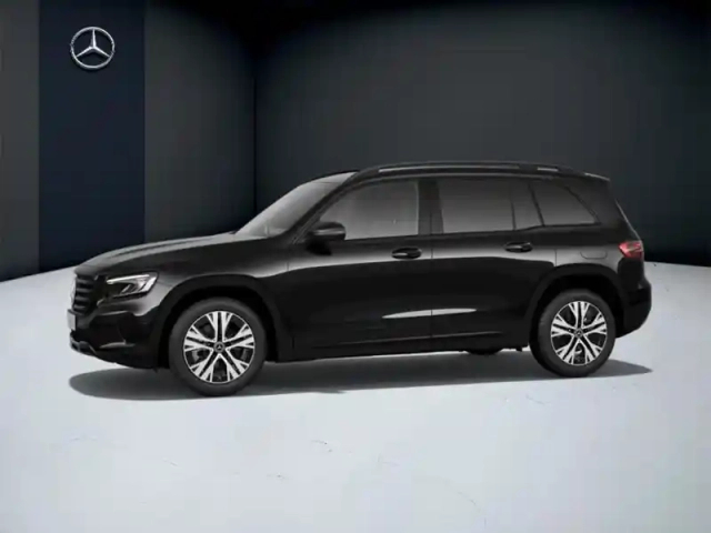 Mercedes Glb 200 d progressive line — photo 14