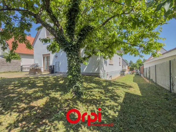 Maison 6 pièces 160 m²