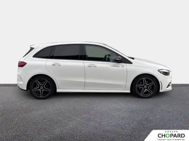 Mercedes Classe B 200 d 8g-dct — photo 36