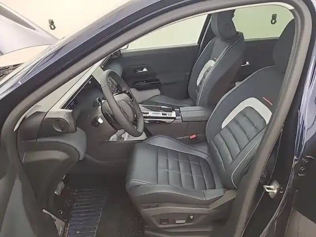 Citroën C5 Aircross hybride 145 ch e-dcs6 — photo 30