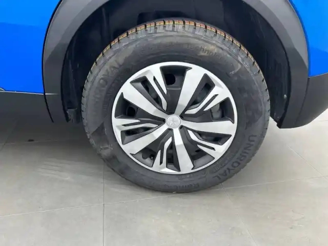 Peugeot 2008 bluehdi 110 s&amp;s bvm6 — photo 73