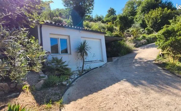 Location à l'année