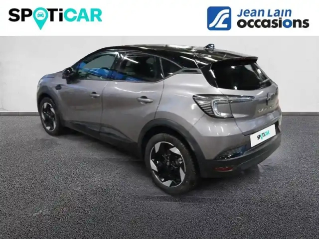 Renault Captur tce 90 ch — photo 7