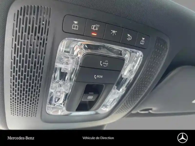 Mercedes Classe B 250 e hybrid eq amg line — photo 17