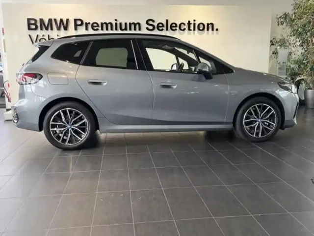 Bmw Serie 2 série 2 activetourer 225e 245ch xdrive m sport dkg7 — photo 3