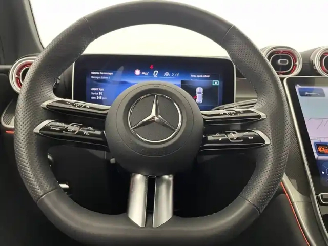 Mercedes Glc 300 e 9g-tronic 4matic — photo 23