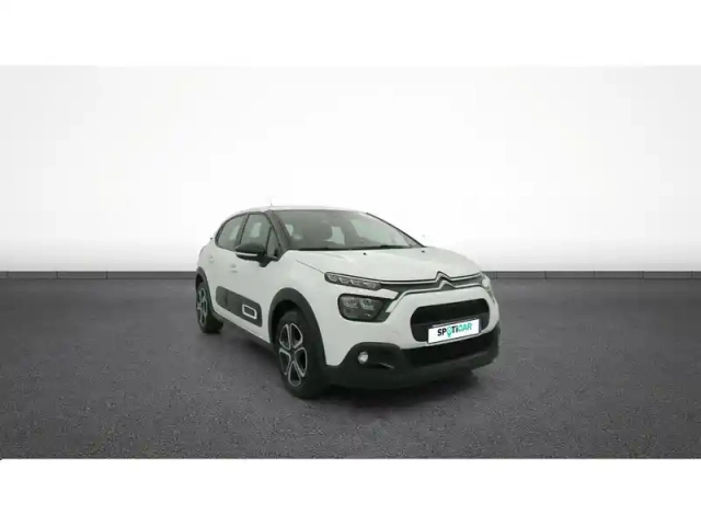 Citroën C3 puretech 83 s&amp;s bvm5 — photo 12