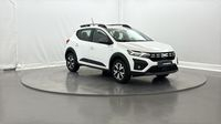 Dacia Sandero 1.0 TCe 90ch Expression CVT — photo 3
