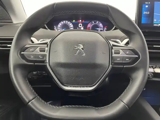 Peugeot 3008 bluehdi 130ch s&amp;s eat8 — photo 23