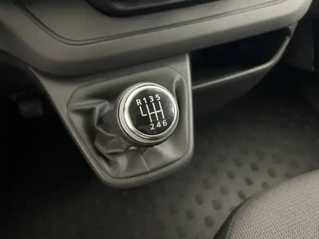 Renault Trafic fg blue dci 130 l1h1 3t gsr2 — photo 56