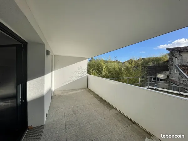 Appartement 3 pièces 67 m²