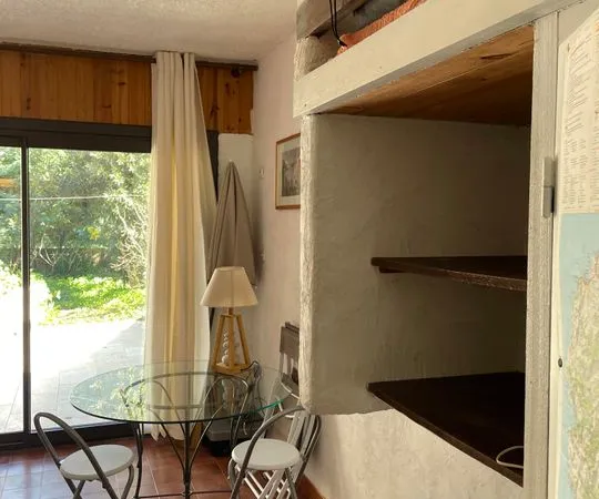 Studio de 29m2 à louer sur Calcatoggio
