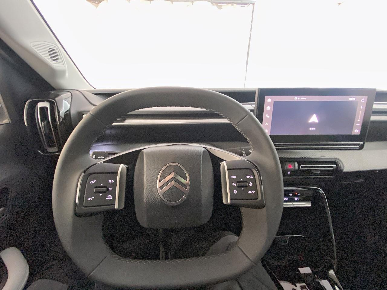 Citroën C3 Aircross hybride 145 ch aut max — photo 12