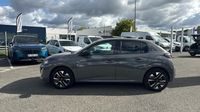 Peugeot 208 e-208 156ch Allure — photo 8