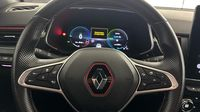 Renault Arkana 1.6 E-Tech hybride 145ch RS Line Fast Track — photo 25