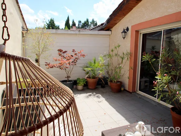 Appartement Oullins Pierre Benite 2 pièce(s) 50 m2