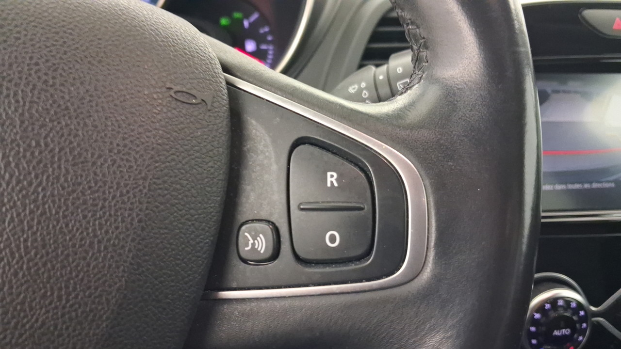 Renault Captur TCe 130 FAP — photo 19