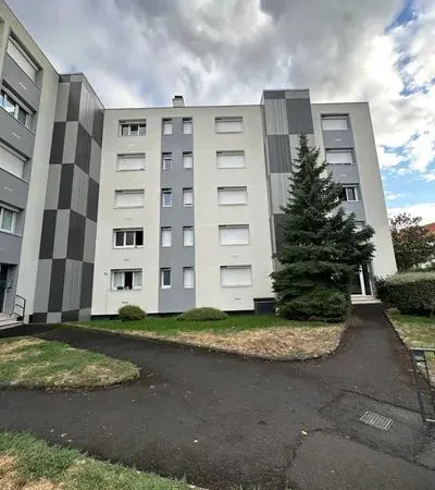 T2 45 m² moderne & lumineux - CHU Estaing / Michelin Carmes (Chauffage incl.)